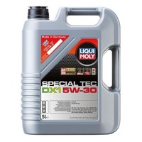 3766 Liqui Moly MotoröL Special Tec DX1 5W-30