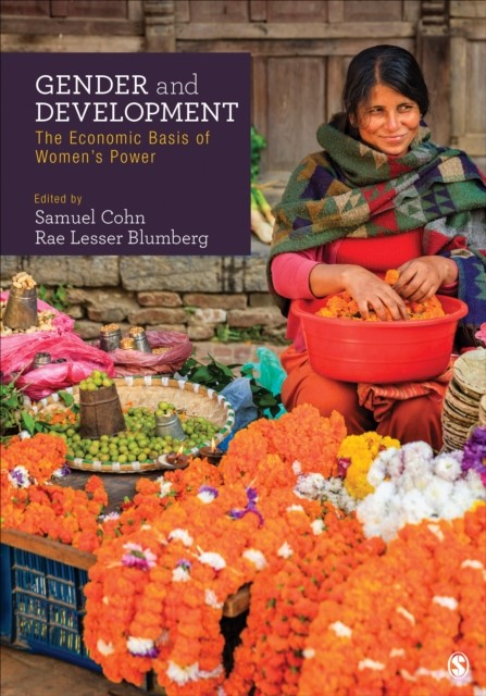 Gender and Development: The Economic Basis of  by Samuel R. Cohn PAPERBACK