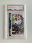 2024 Panini Caleb Williams/Jayden Daniels 1 Of 2712 PSA  10