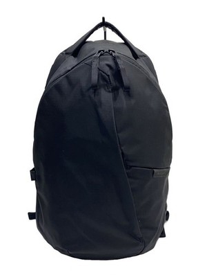 ABLE CARRY THIRTEEN DAYBAG CORDURA RIPSTOP Nylon BLK a03016rbk0