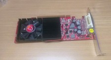 Visiontek 4650 1GB DMS PCle Graphics Card