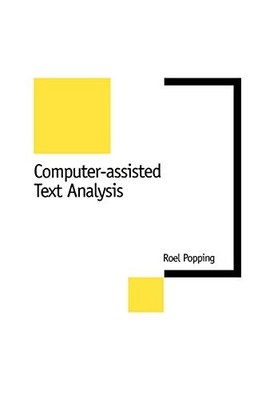 Computergestützte Textanalyse (neue Technologien für Social Res