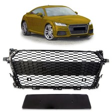 Calandre Audi TT