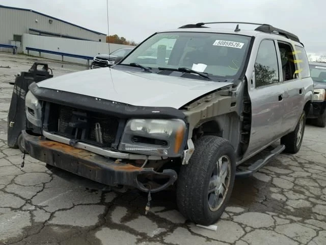ABS Pump Anti-Lock Brake Part Assembly ID 15798326 Fits 06 ENVOY 1901180 - Imagem 3 de 4