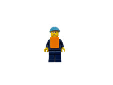 Lego® train chemin de fer