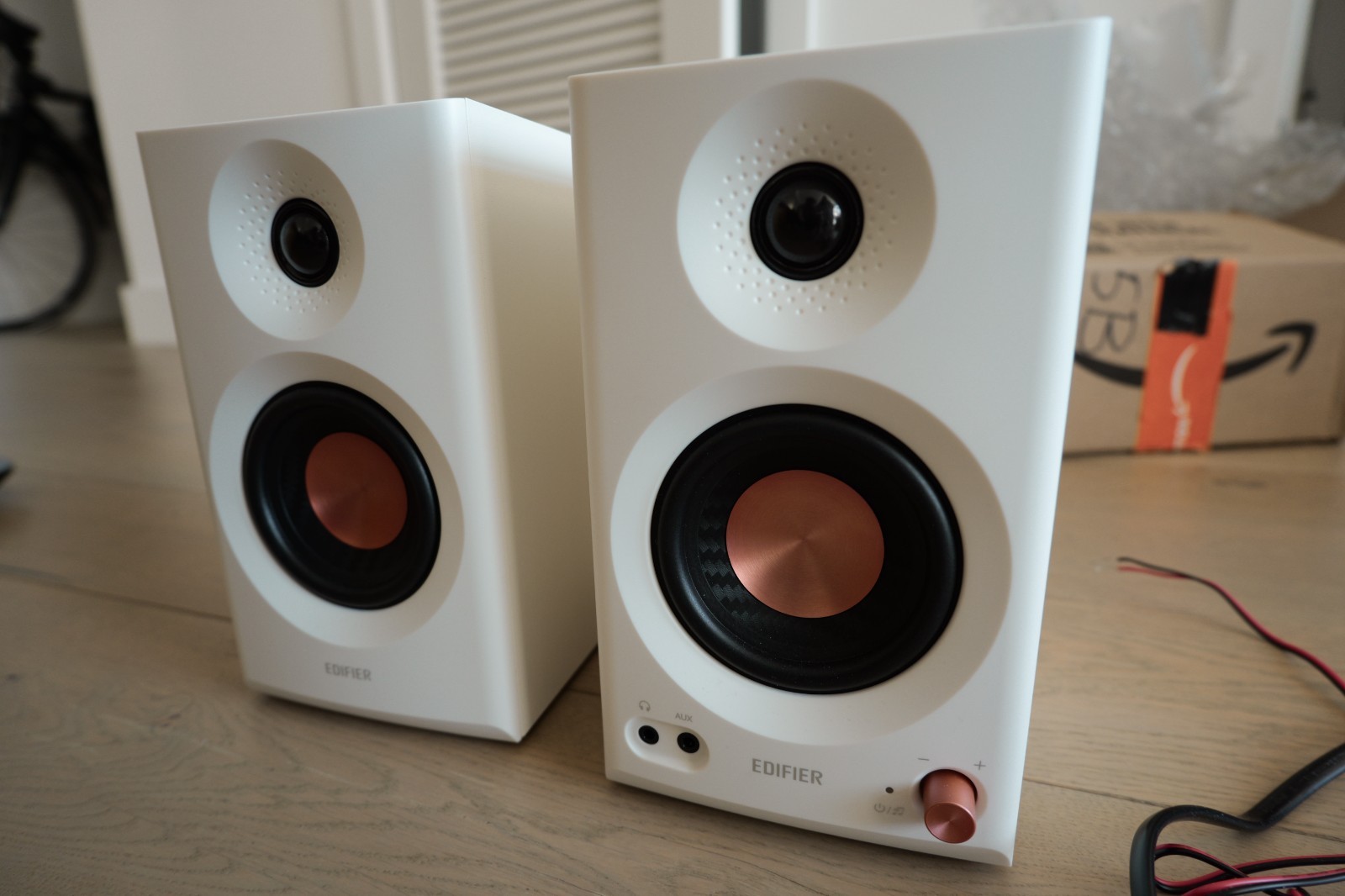 Edifier MR3 중고 가격 | HifiZero