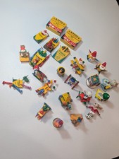 Vintage Hallmark Crayola Crayon Ornaments Lot...