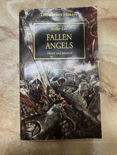 Fallen Angels by Mike Lee (2009, Mass Market)
