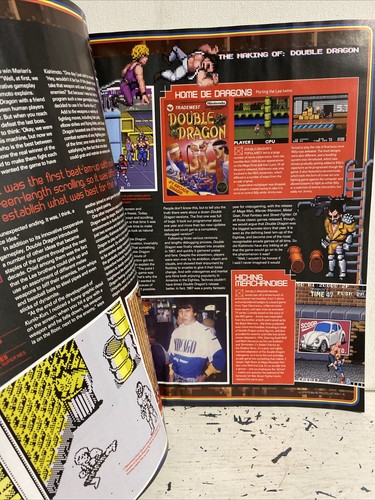 2023 ULTIMATE 80s COLLECTION Magazine RETRO GAMING Essential Guide CLASSIC GAMES - Picture 11 of 16