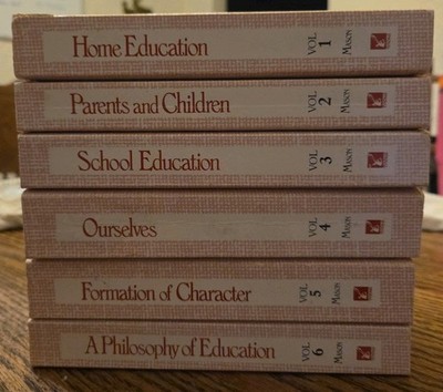 The Original Home School Series  Set