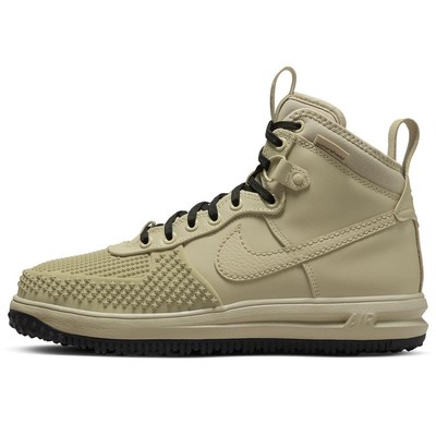 Nike Lunar Force 1 Duckboot Herren Sneaker Schuhe Turnschuhe Sportschuhe