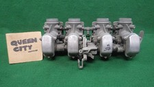 KITS DE RÉPARATION carburateur haut de gamme pour Honda CBR600F3 1995 1998 lot EUR 23,07 KITS DE RÉPARATION carburateur haut de gamme pour Honda CBR600F3 1995 1998 lot EUR 23,07