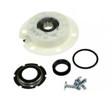 KIT MOZZO CUSCINETTO SUPPORTO CESTO LAVATRICE IGNIS WHIRLPOOL 48123101914437