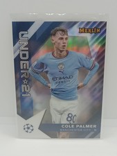2022-23 Topps Merlin UEFA Club Competitions -...