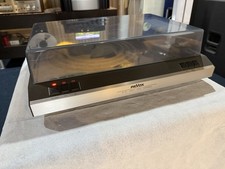 Revox B795 Direct Drive Linear Turntable