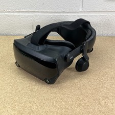 Steam Valve Index VR Gaming HEADSET ONLY - Tested and Working