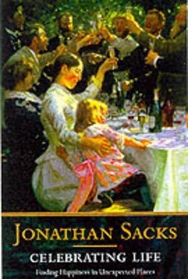 Celebrating Life by Sacks, Jonathan 0006281729 FREE Shipping