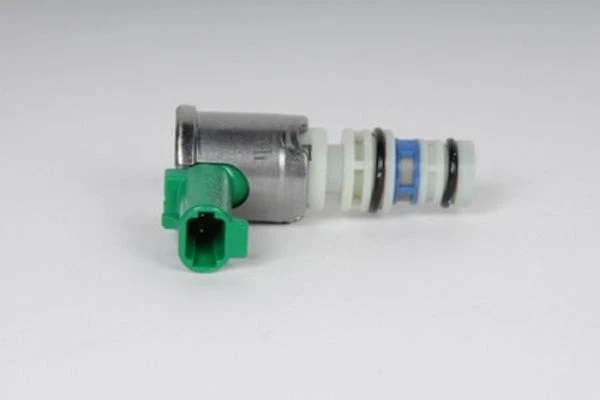 For Cadillac SRX 04-09 Automatic Transmission Shift Solenoid GM Original — 第 2/3 张图片