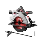 Ozito PXC 18V 184mm 7¼" Brushless Circular Saw - Skin Only