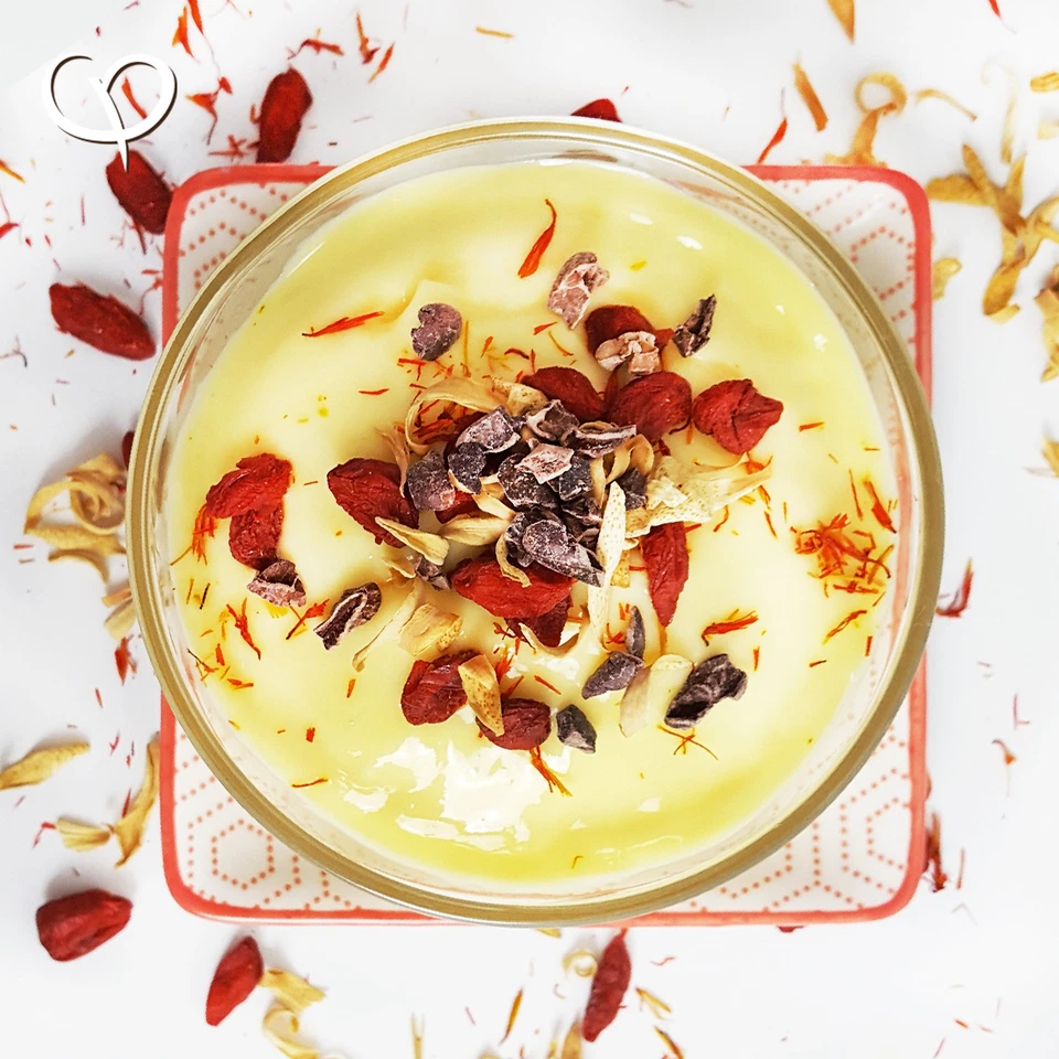 Bio Goji Beeren 2 x 1 kg sonnengetrocknet naturrein ungezuckert u. ungeschwefelt - Bild 3 von 4