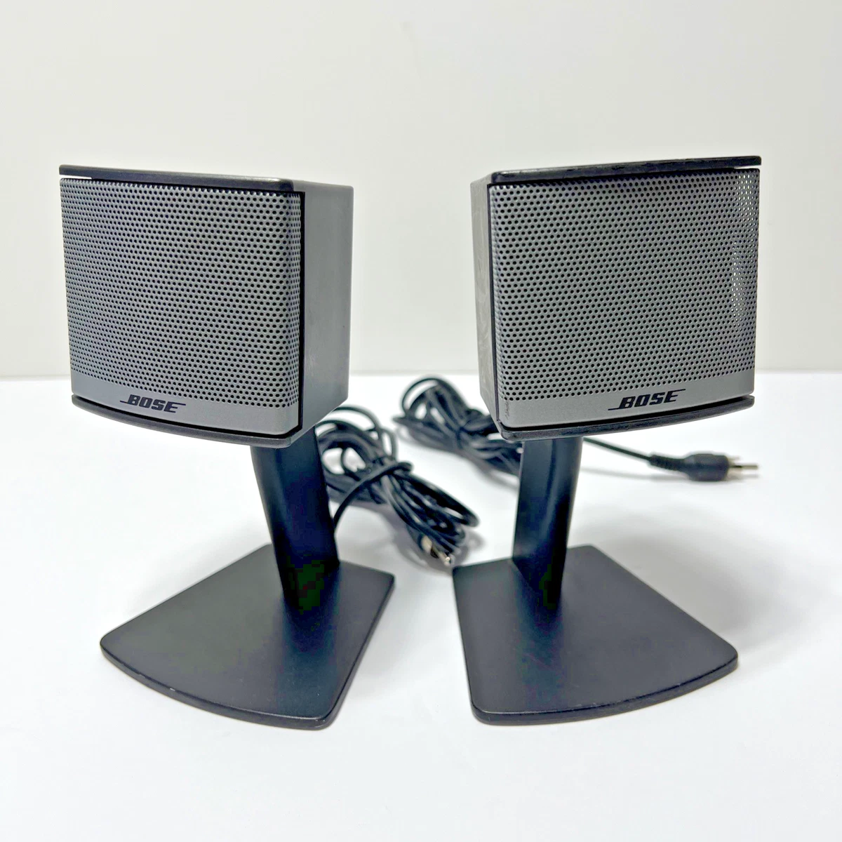 Bose Companion 3 Series Ii for sale | eBay