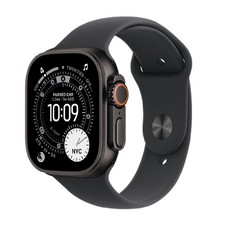 Apple Watch Ultra 3 49mm Titanium Cellular 90...