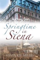 Steven Meyers | Springtime In Siena | Taschenbuch | Englisch (2020)
