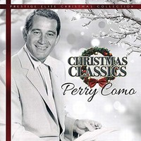 Perry Como - Christmas Classics - Cd - F600Z