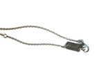 Ippolita Stella Sterling 925 Mother Of Pearl Lollipop Necklace w/Pave Diamonds — photo 3