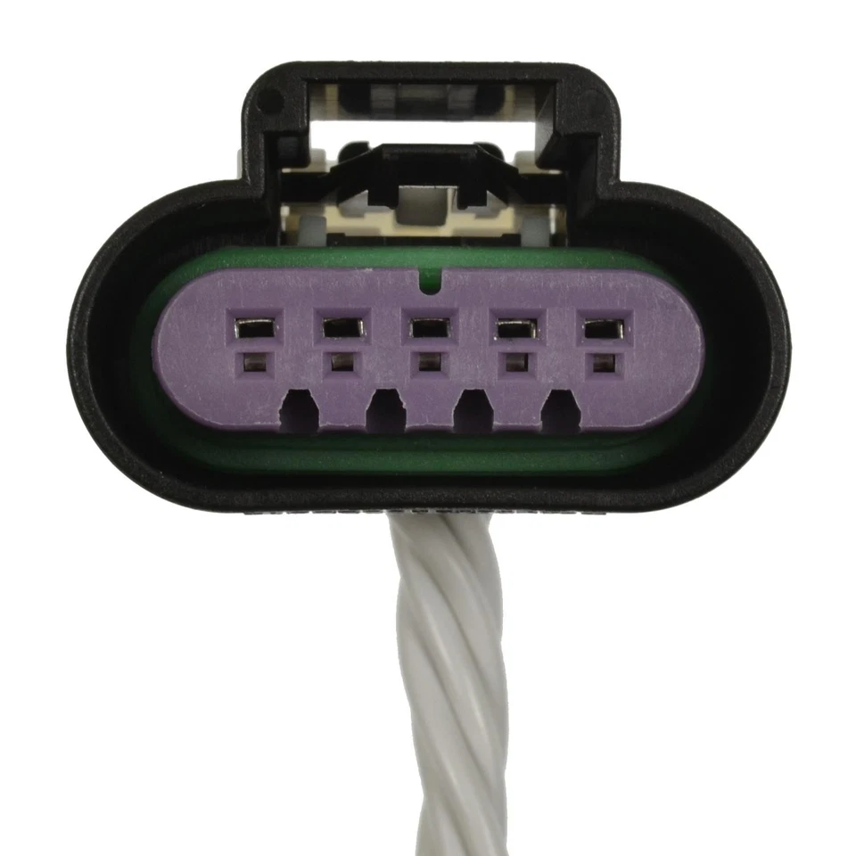 全新 SMP 大众空气流量传感器连接器 适用于 2005 - 2010 雪佛兰钴 — 第 2/3 张图片