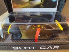 BRM 120 Camaro Z 28 Black Edition 1:24 DIGITAL/Carrera z funkcją oświetlenia oryginalne opakowanie/nowy