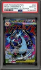PSA 10 GEM MINT - Mega Charizard X ex #023 Ultra Premium Collection Promo