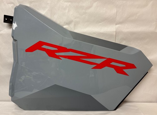 Polaris RZR Door Panel Front Right Pro S Complete 2025 (1 OEM #2639957-927 XL724