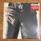 The Rolling Stones - Sticky Fingers [New Vinyl LP] Sealed