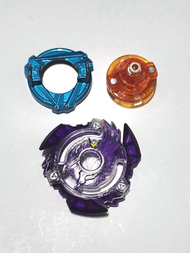 S&H $1 for 2nd. Takara Tomy Beyblade Burst Dual God Cho-Z GT Sparking DB BU - Picture 425 of 449