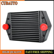 Aluminum Intercooler Fits 2020 /2021/2022/2023 Can-Am Maverick X3 Turbo New US