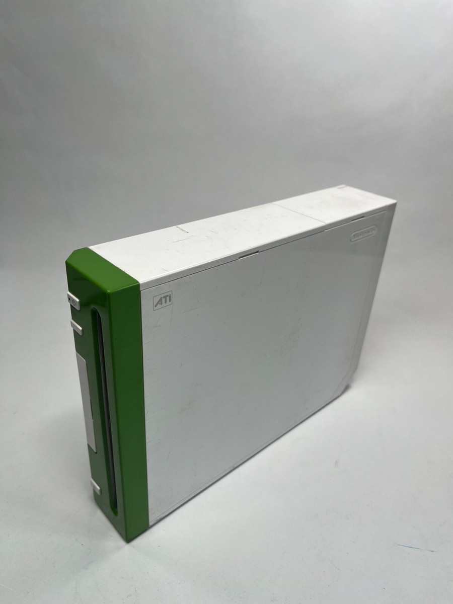 NINTENDO WII DEBUG / RVT-R READER (Wireless) | eBay NINTENDO WII DEBUG / RVT-R READER (Wireless) | eBay