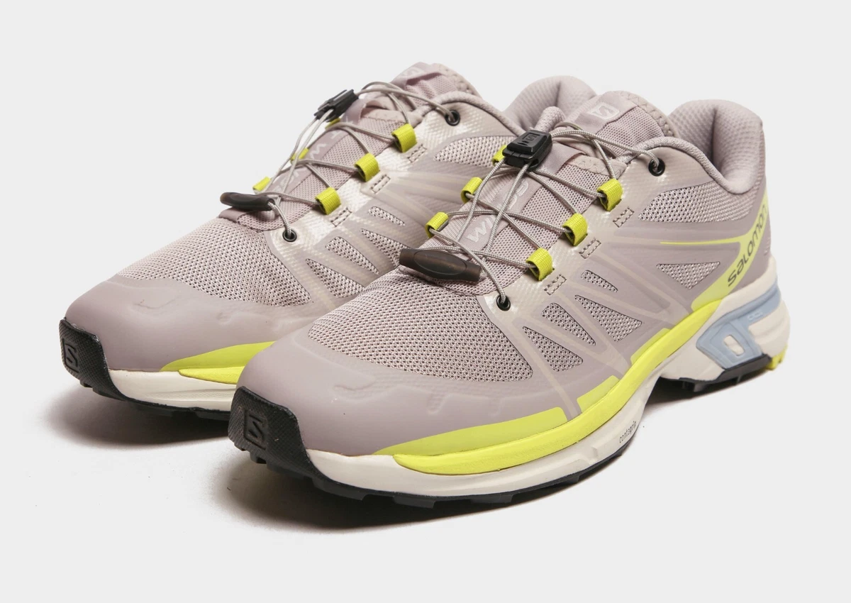 Salomon cloud 9 new arrivals