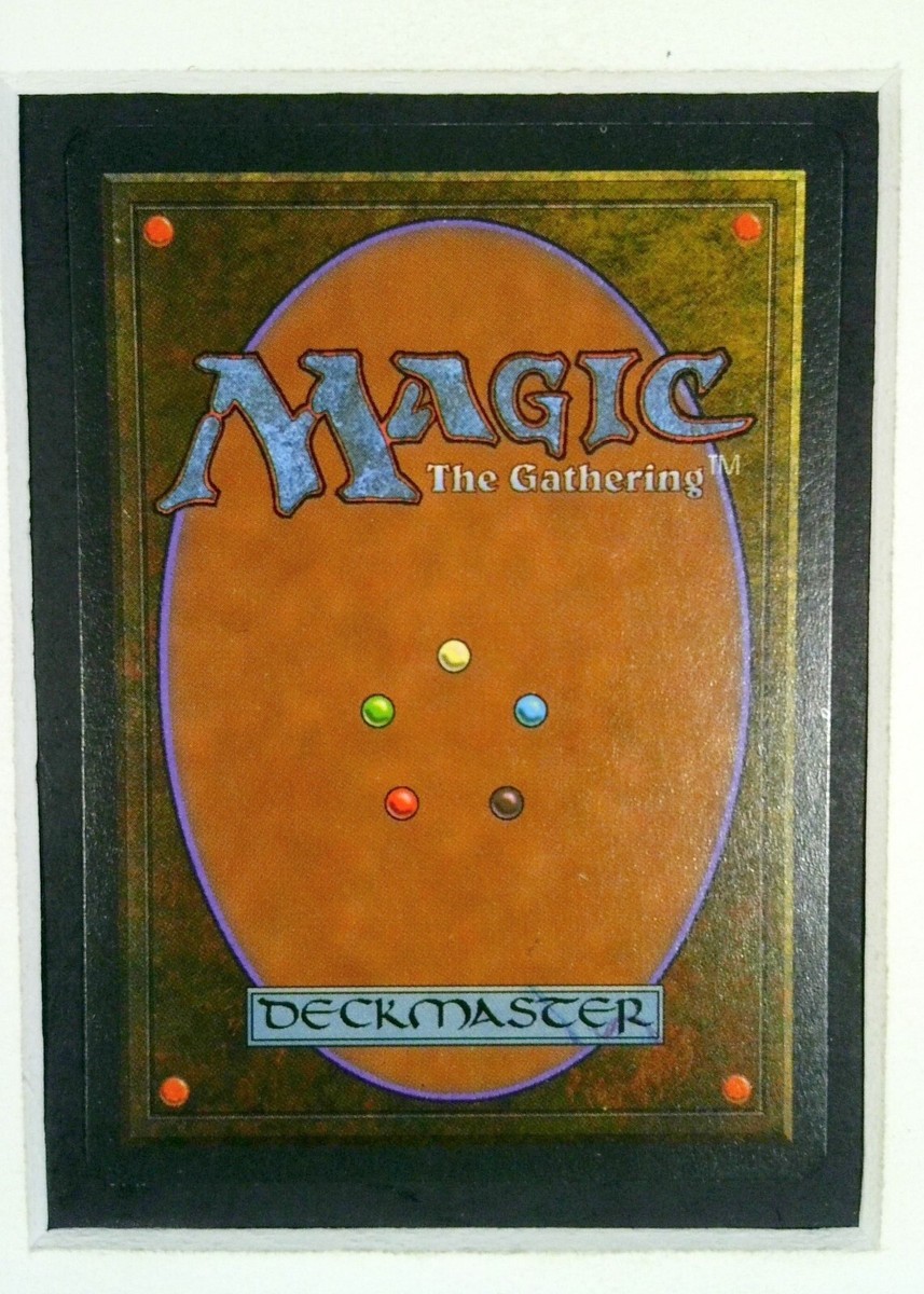 Plague Rats Common 4th Edition 1995 Magic The Gathering MTG HP | eBay