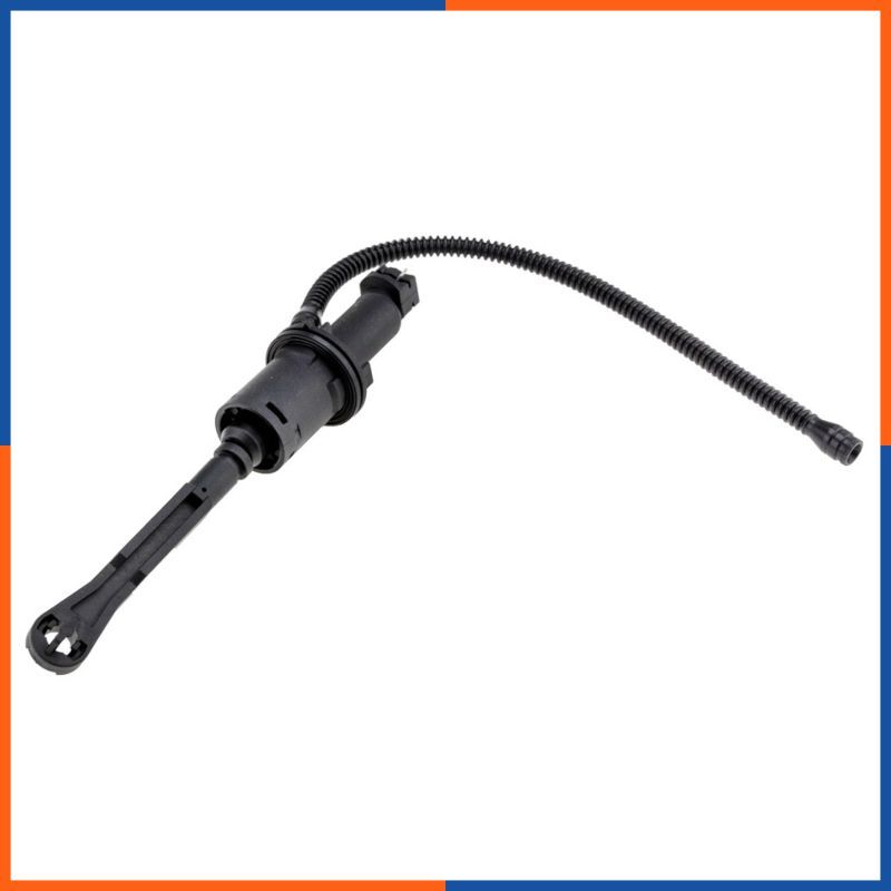 Cylindre émetteur embrayage Citroën résout la pédale molle - Réf 2112315 et KG15040417
