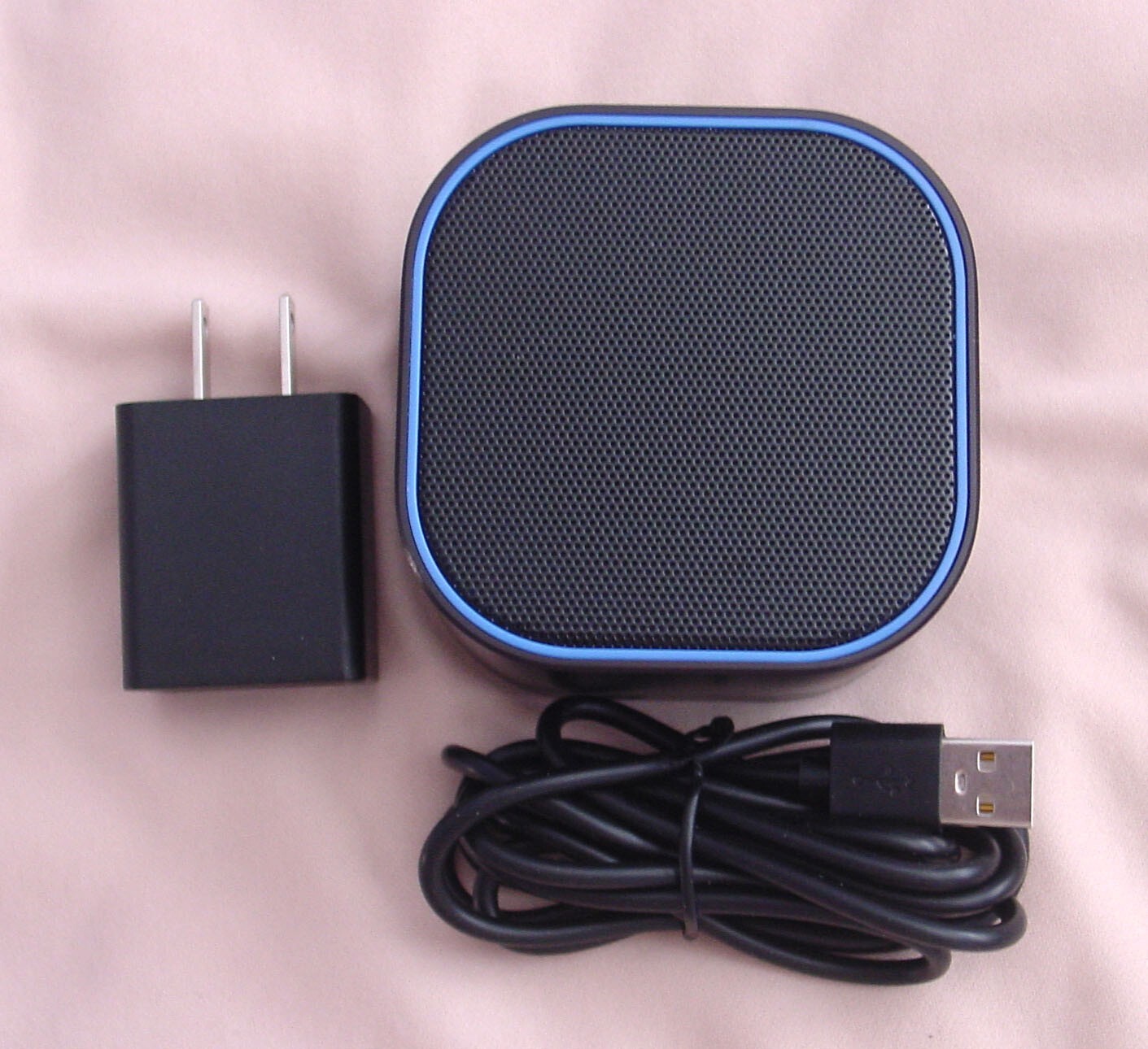 Magicteam Sound Machine. White Noise Machine.