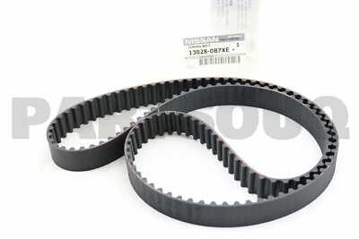 テンカウント 130280B7XE Genuine Nissan CHAIN-TIMING 13028-0B7XE | eBay
