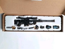 WW2 Pazifik Rifle Bausatz 2 Waffe 1/6 Scale f&uuml;r Phicen TBLeague Hot Toys