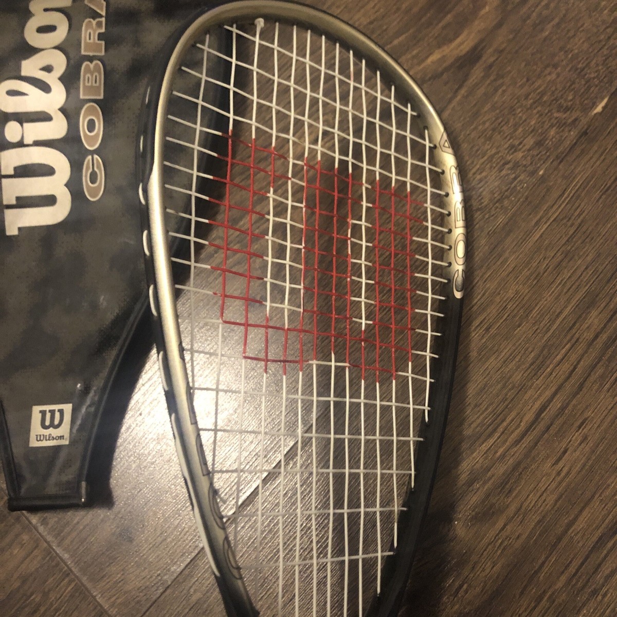 Vibor-a Raquette de padel King Cobra Xtreme 3K | Smashinn