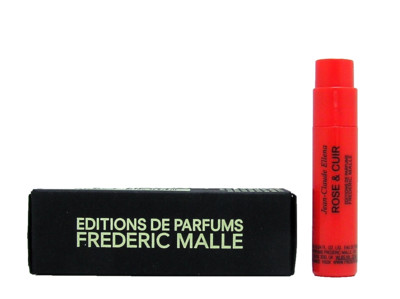 Federic Malle Rose & Cuir  Miniatur 1,2 ml EDP / Eau de Parfum Spray