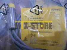 1PCS Brand New TURCK NI10-G18-RZ3X (NI10G18RZ3X) Sensor&Proximity Switch