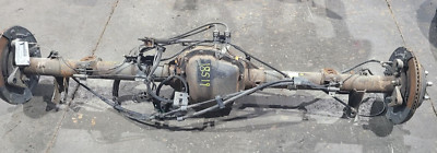 2017-2018 Ford F150 Raptor Rear Axle Assembly 9.75