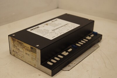 WHELEN UPS158 P/N 01-0682708-00