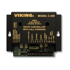 Viking C-250 Entry Phone Controller &amp; Call Router