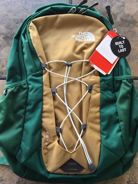 north face jester 26l backpack
